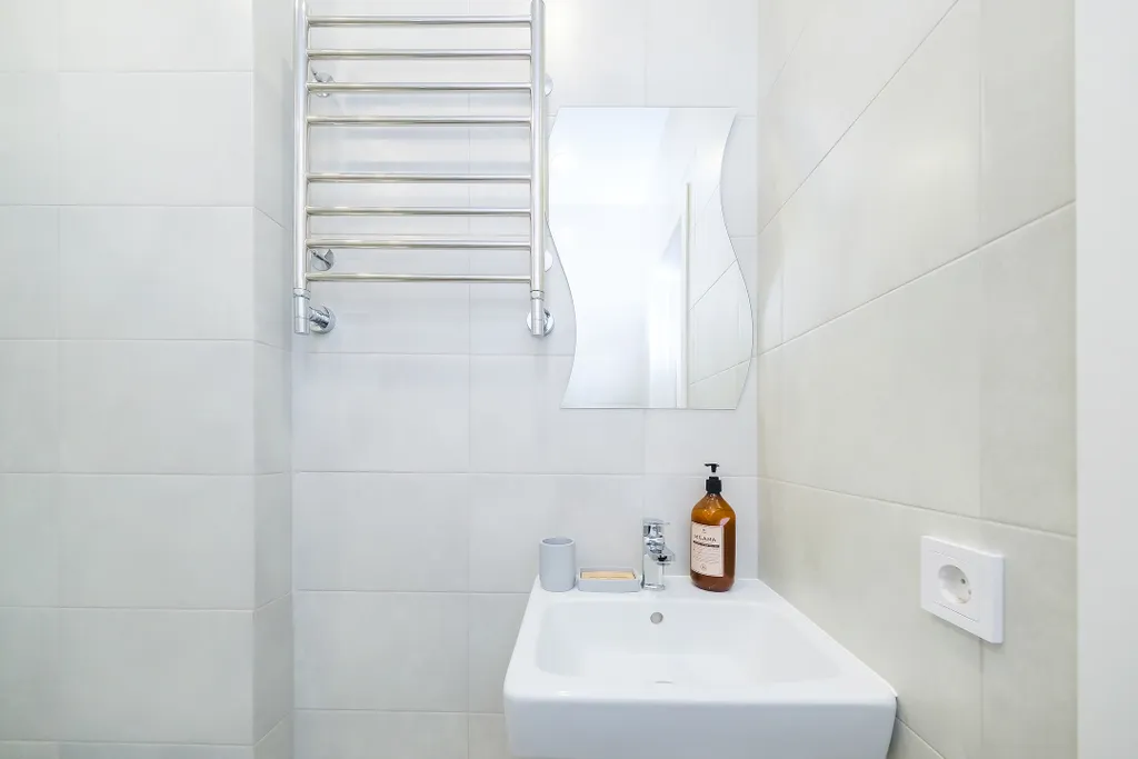 Новая уютная студия для 2-х человек