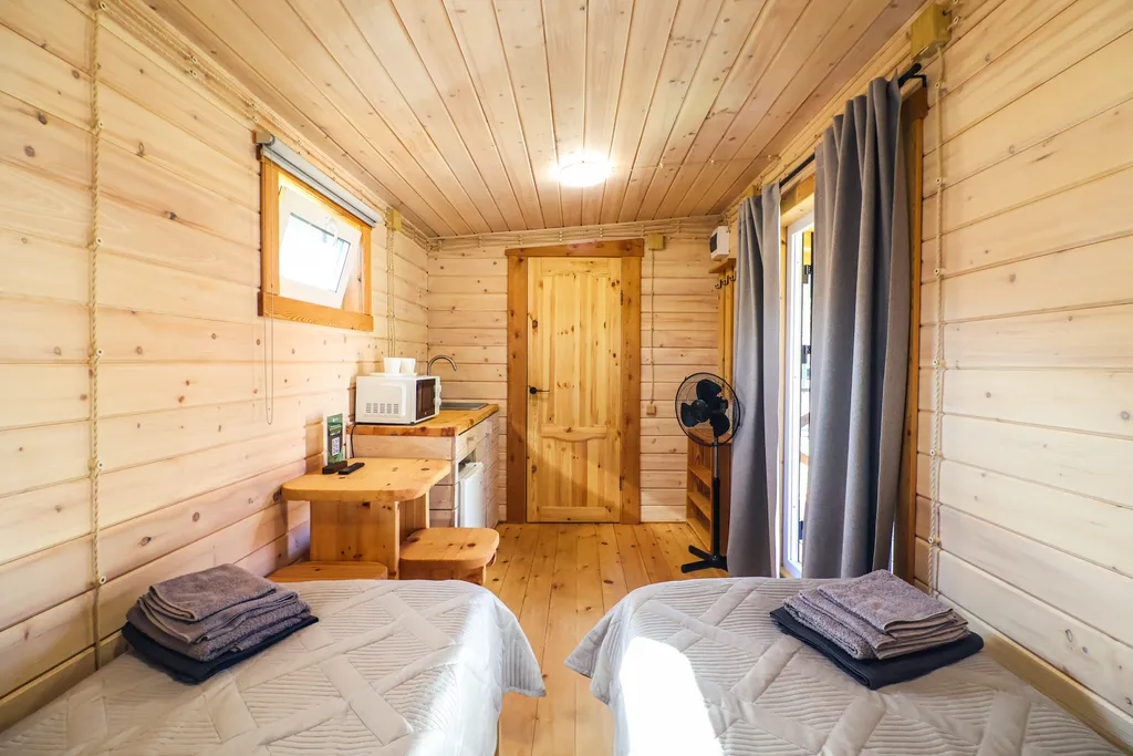 1-комнатный Дом