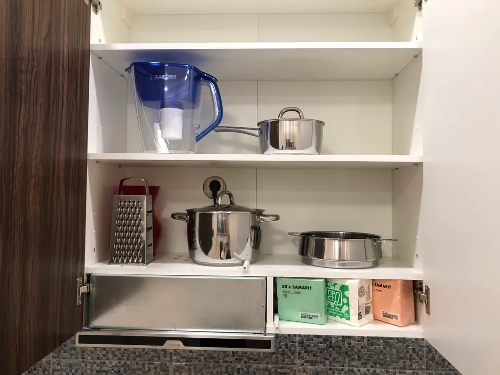 Квартира Квартира Polo Apartment 2 Rooms 2+2+1 — Москва