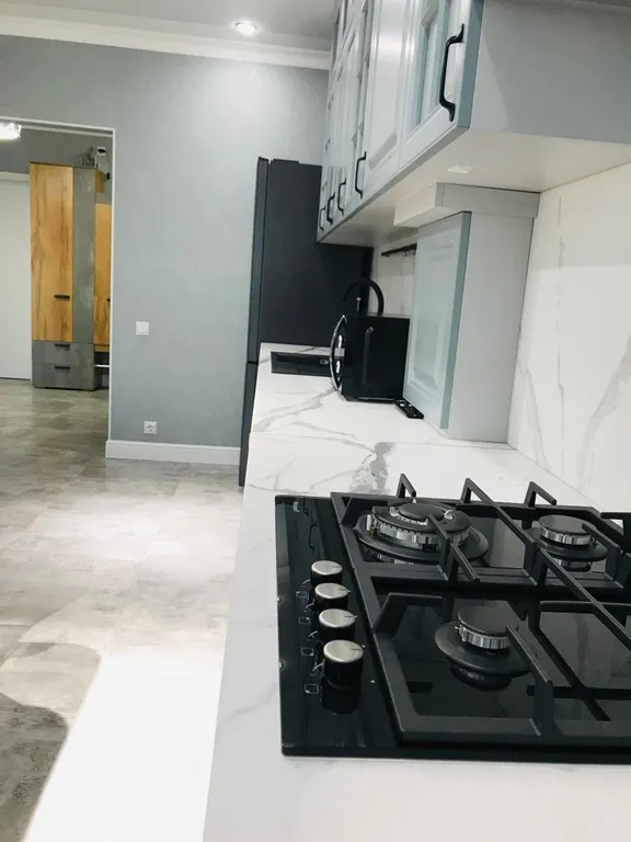 Уютные апартаменты у моря