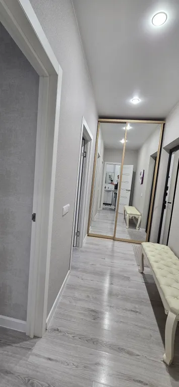 Уютная квартира на берегу Кубани в 10 минутах от центра