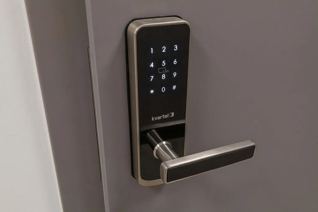 Уютный апартамент в ЖК Город в лесу