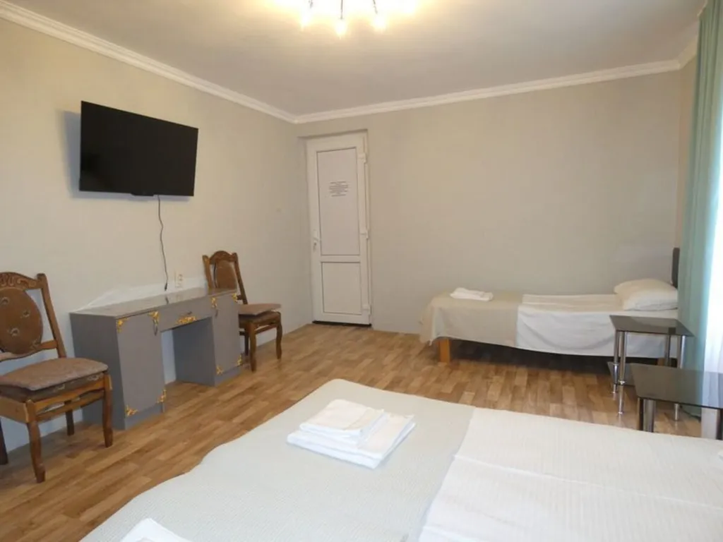 Квартира Комната — Гагра