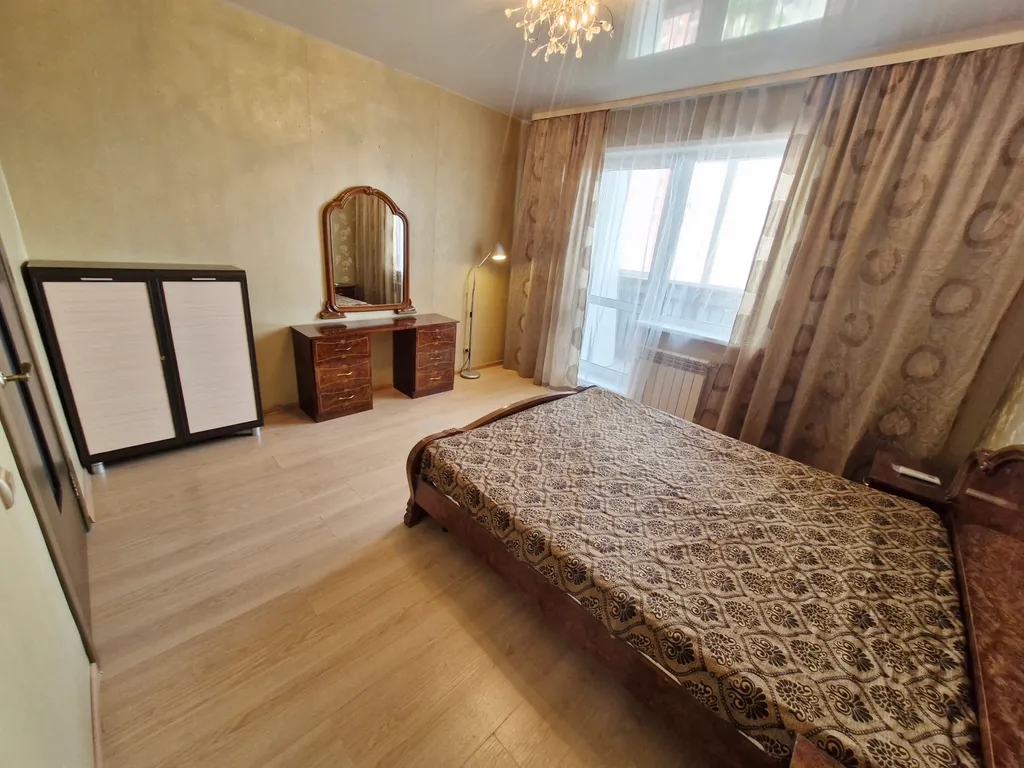 Уютная 2-х комнатная квартира