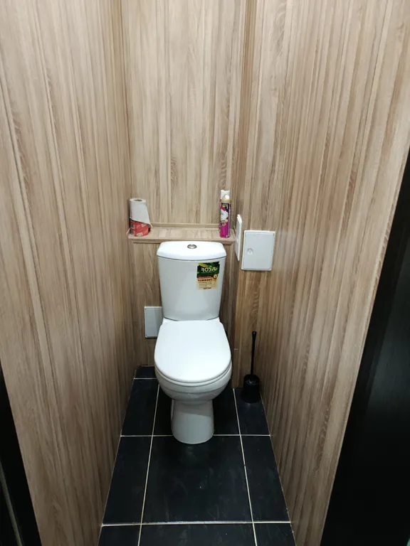 Уютная, теплая квартира в хорошей локации