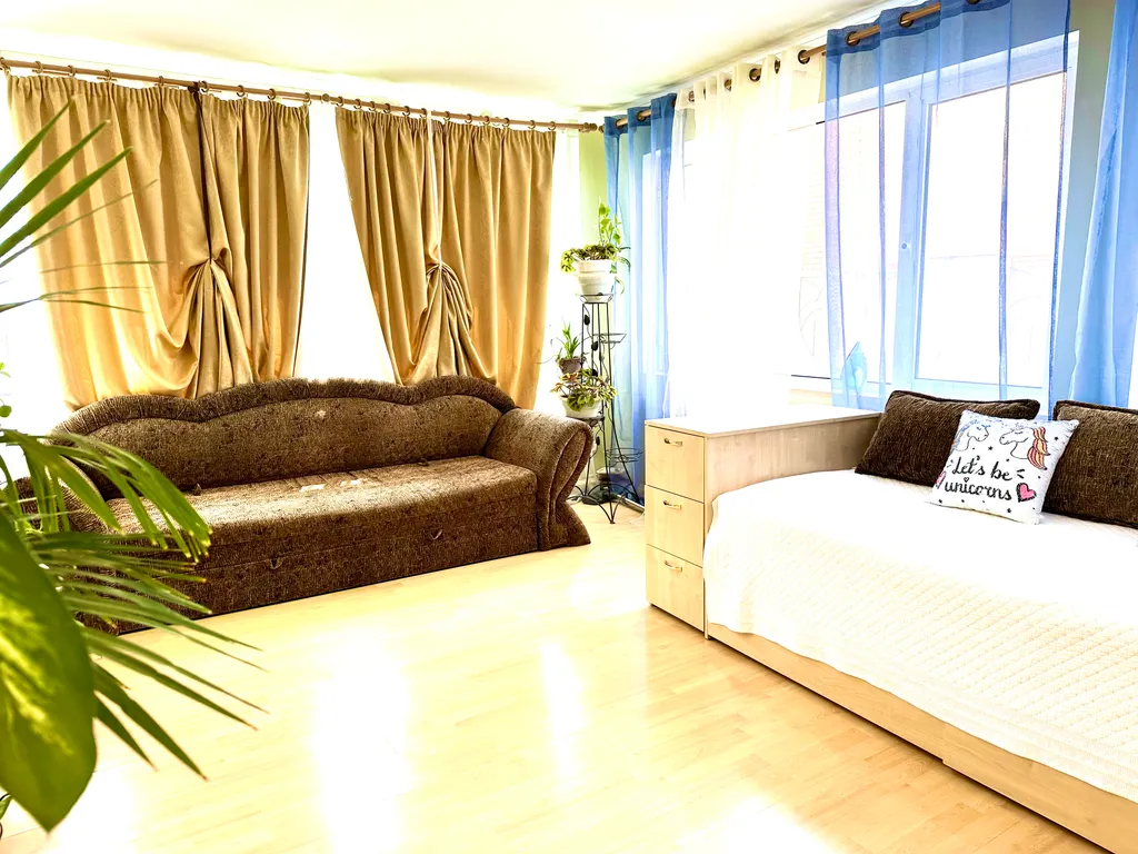 Коттедж Дом в сердце набережной — Ялта