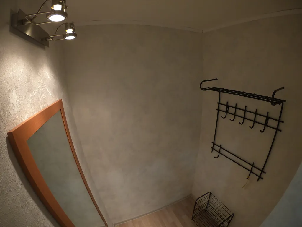 Свеженькая трёшка в центре жилгорода