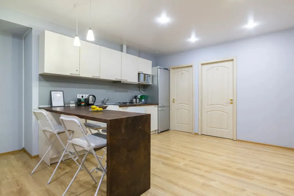 5-комнатная Квартира