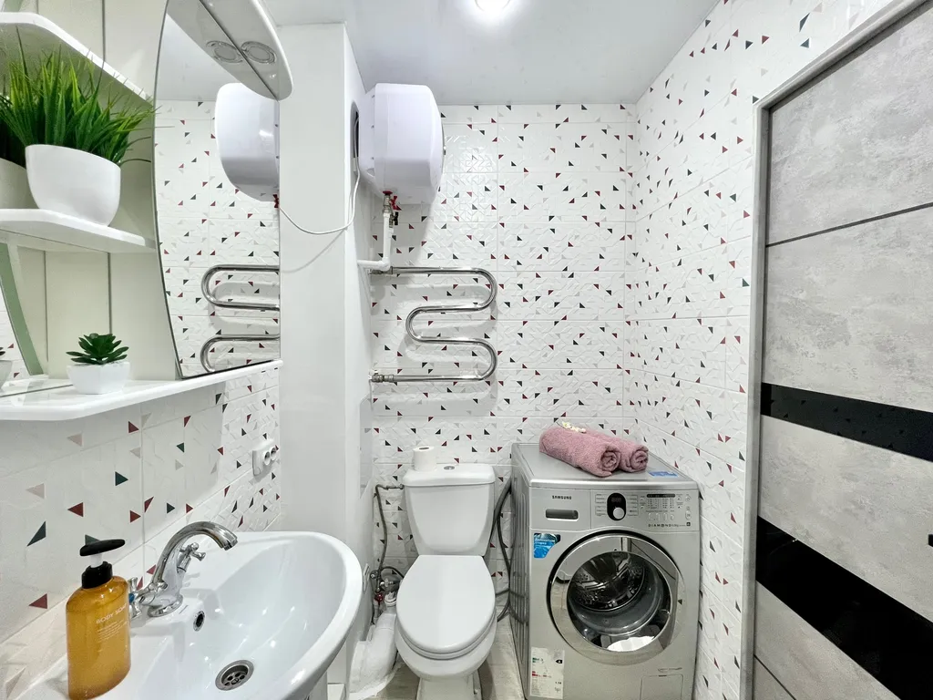 Уютная квартира для семейного отдыха