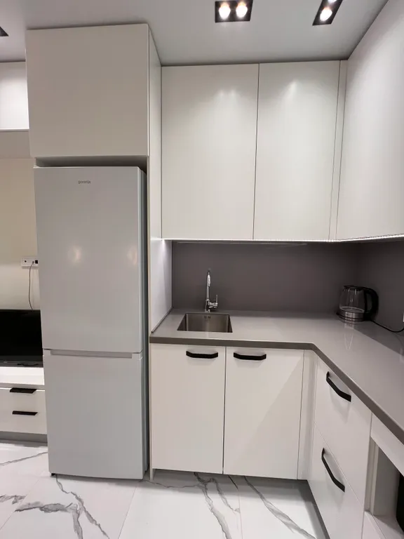 Квартира 1-комнатная Квартира — Севастополь