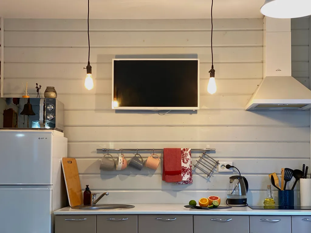 Гостевой дом Приют музыканта