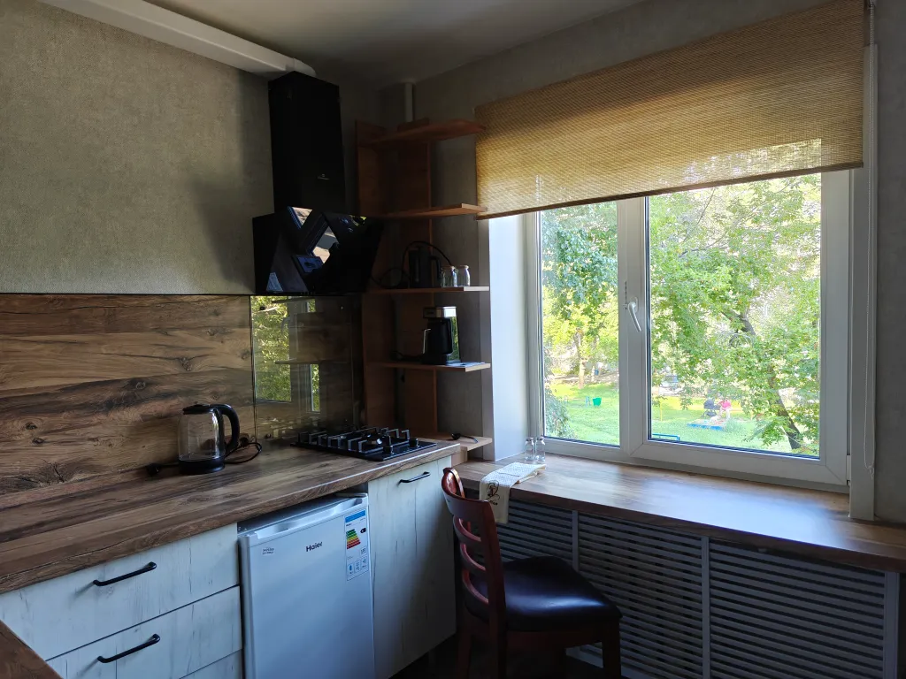 Квартира для комфортного проживания