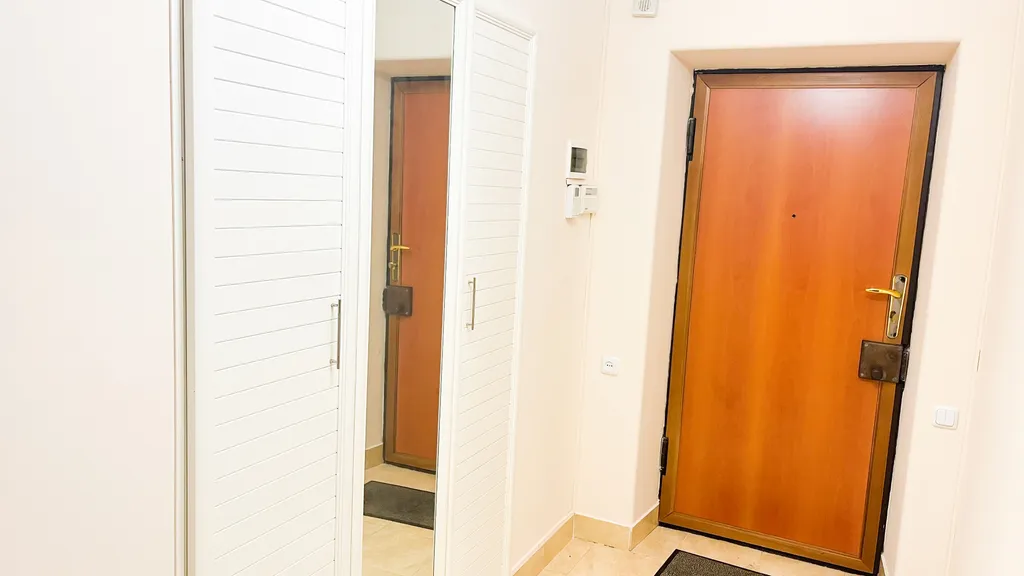 Квартира на Втором этаже