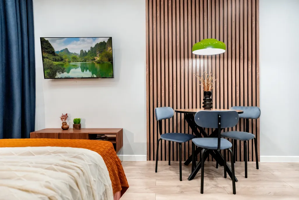 Квартира Квартира в ЖК класса Prime — Краснодар