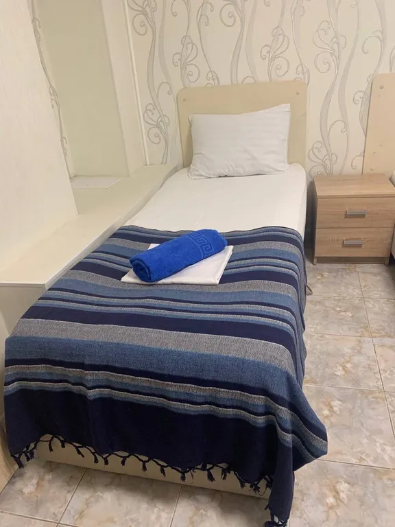 Квартира Комната — Сириус