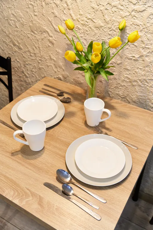 Лайтарис (апартамент №3)