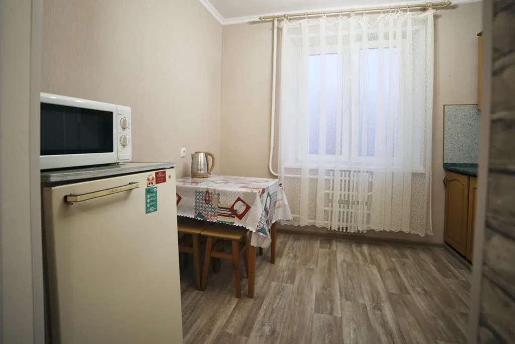 Уютная квартира в пешей доступности от исторического центра