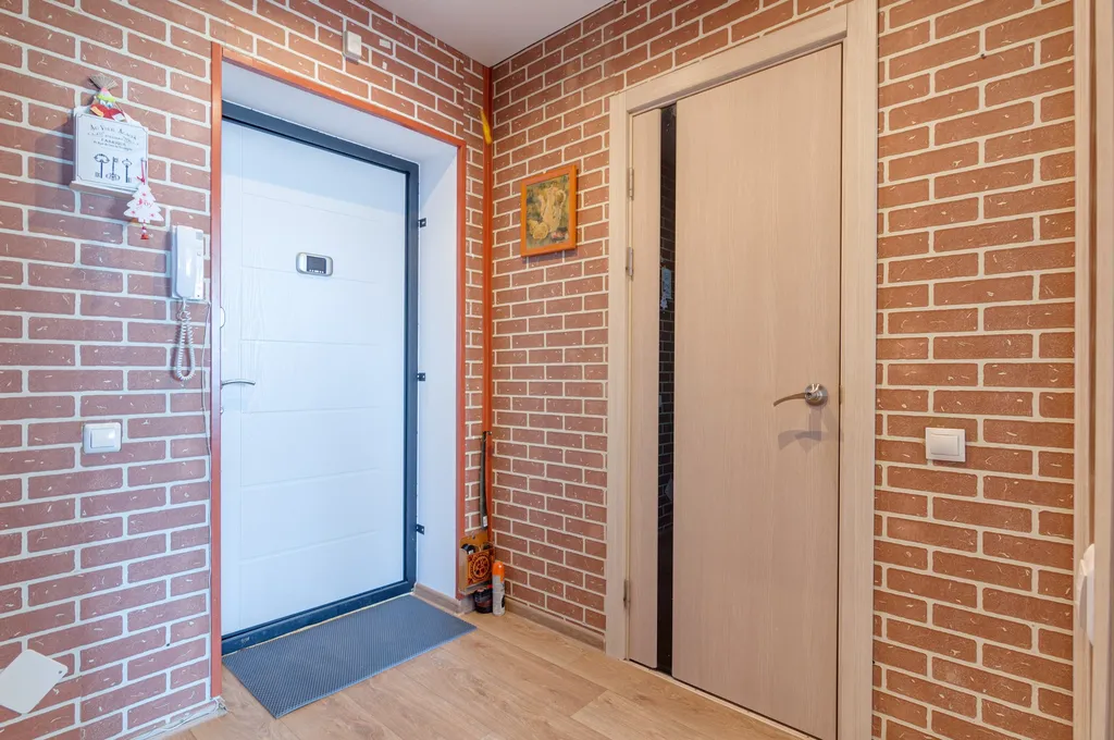 Просторная, чистая и уютная квaртира, 3 кровати