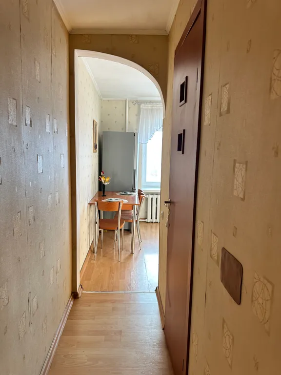 Квартира Квартира в самом центре города — Калининград