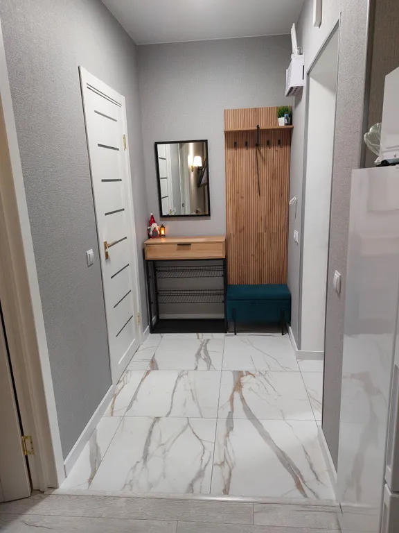 Комфотная квартира Заостровье, рядом казино, пляжи