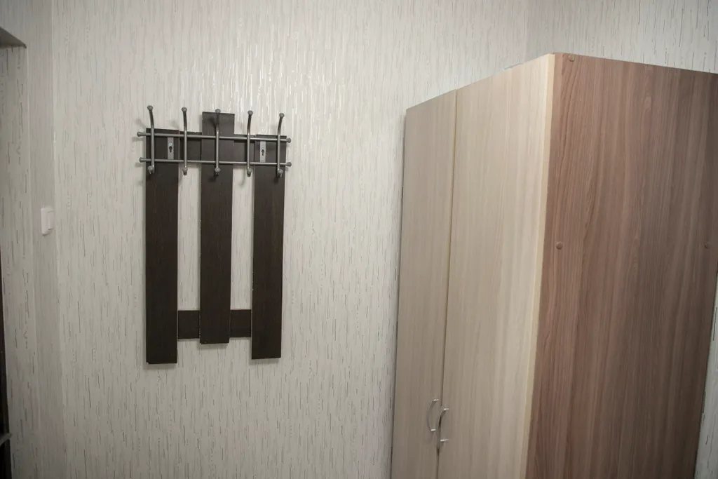 Апартаменты Урал