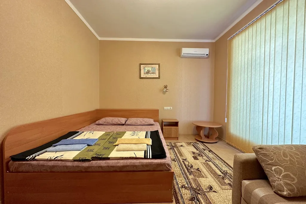 Квартира Комната — Феодосия
