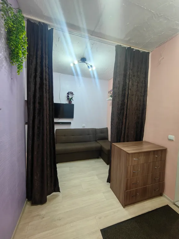 Квартира в ЖК Мега