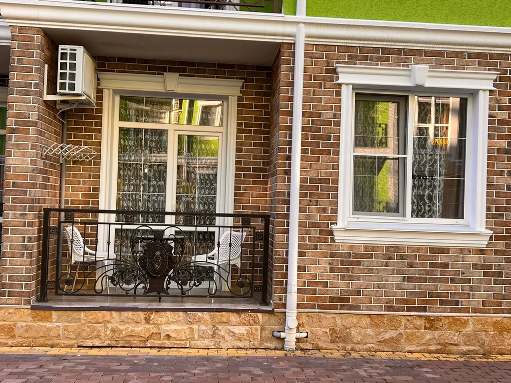 Квартира Квартира Sezam Apartments 324 — Сириус