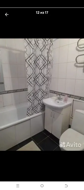 Уютная 2-комнатная квартира в центре