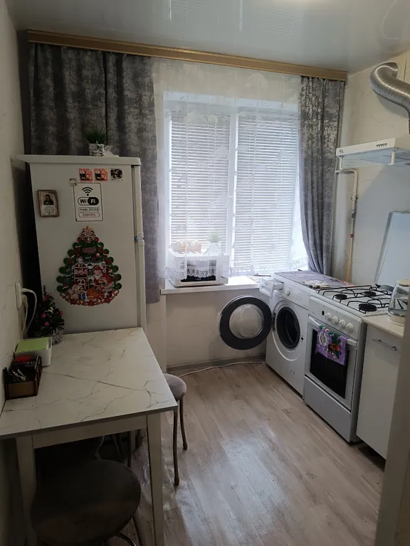 Квартира Уютная квартира в центре города — Джанкой