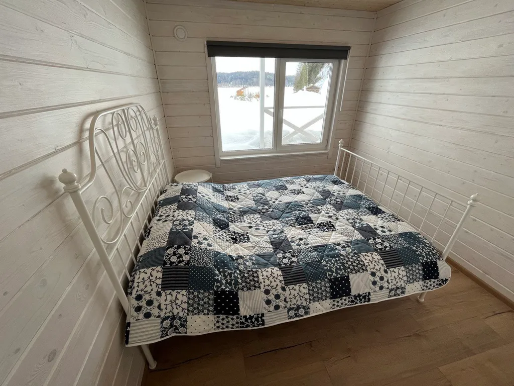 дом Нордикхаус 1