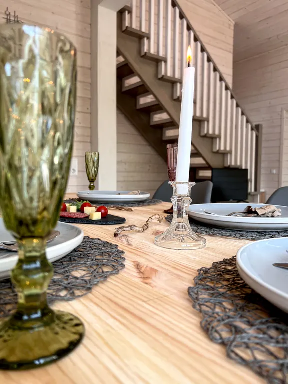 Уютный Дом на Ладоге