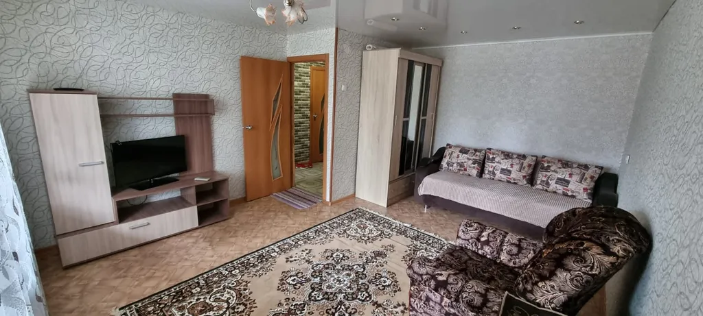 1-комнатная Квартира — аренда посуточно в Михайловка