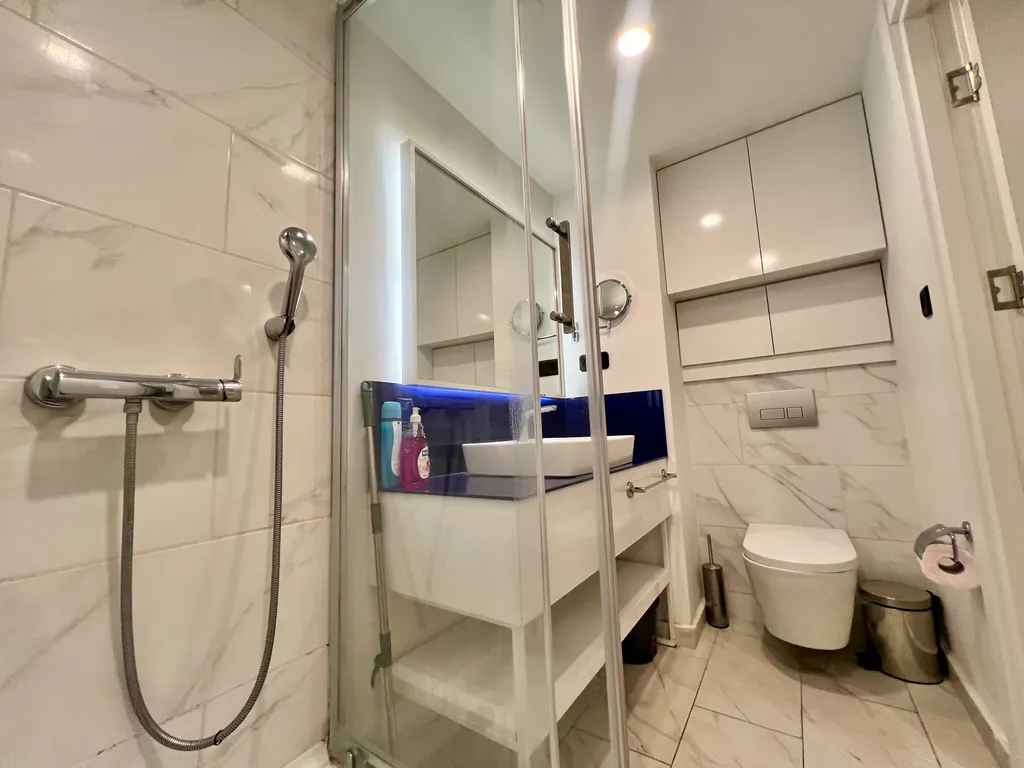 Orbi City Batumi C-Block - 463 - поющие фонтаны