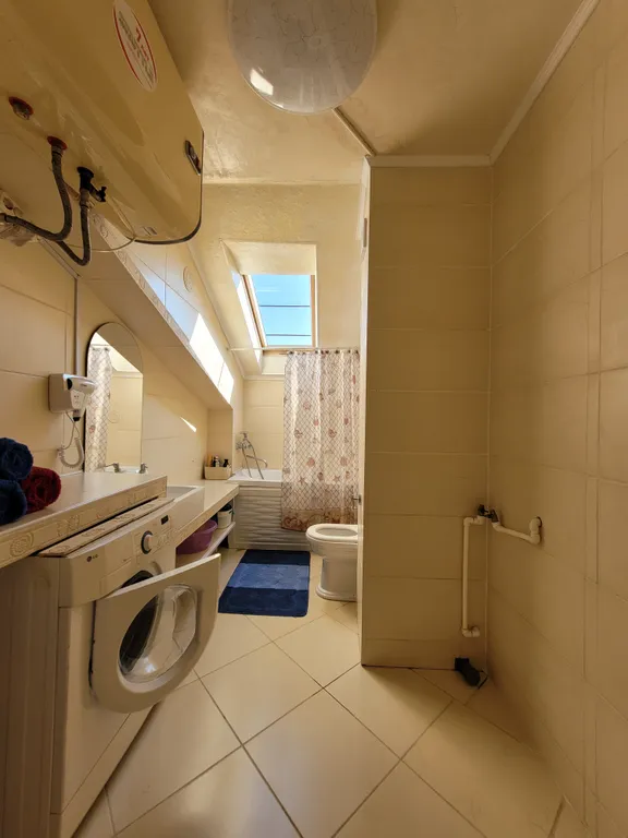 Квартира Квартира Шарм Парижа в самом центре Анапы — Анапа