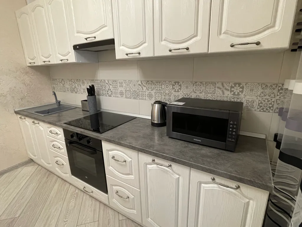 Апартаменты в историческом центре