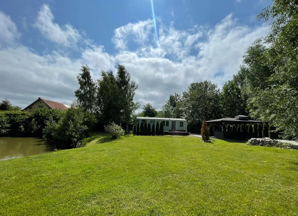 Домик в Куликово