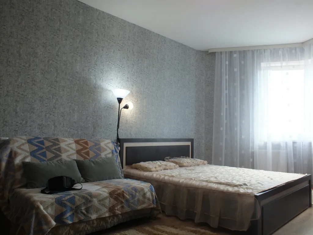 Уютная квартира — аренда посуточно в Полоцк