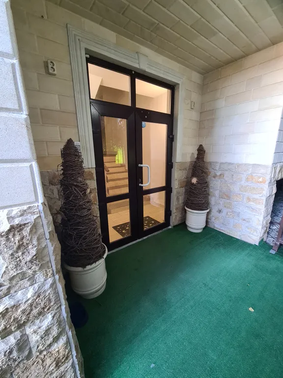 Квартира Уютные апартаменты в Сочи, недалеко от Зимнего театра и ждвокзала Сочи — Сочи