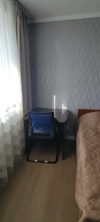 3-комнатная квартира в Никольском