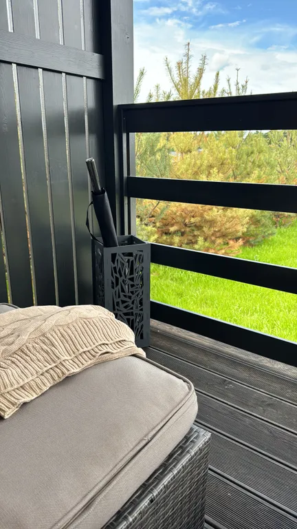 Коттедж Дом с баней чаном и беседкой — Семеновское