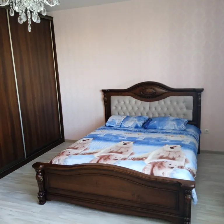 Квартира 2-комнатная квартира в центре — Минск