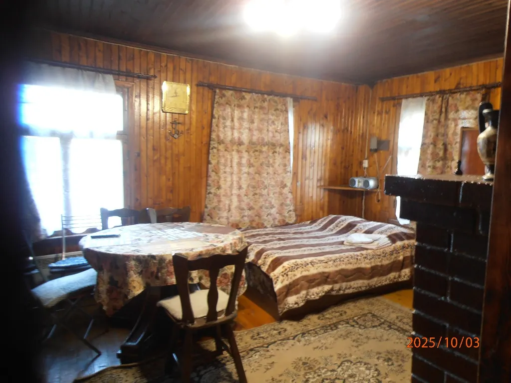 Дом у Канала