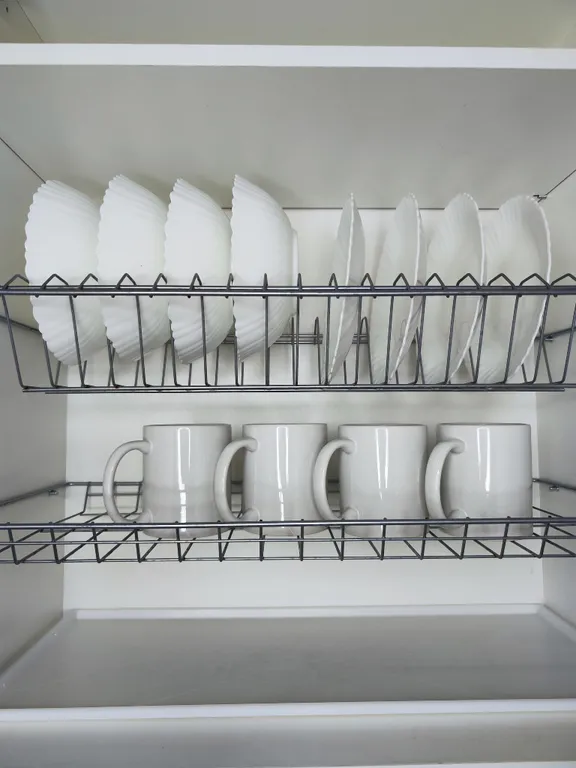 Современная евродвушка в новом районе