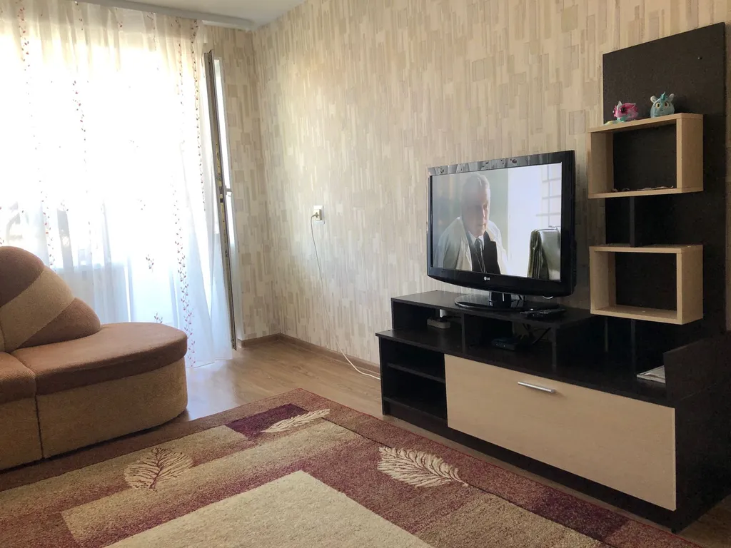 Квартира Уютная квартира — Сортавала