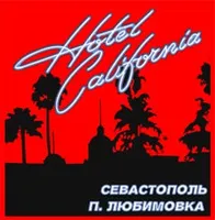 Рок-Арт-Отель Hotel California