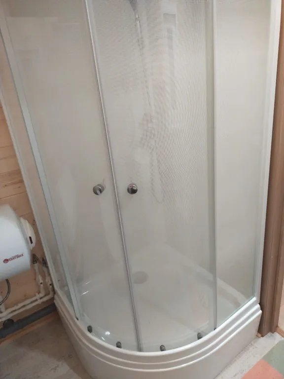 Уютный дом вблизи курорта Завидово