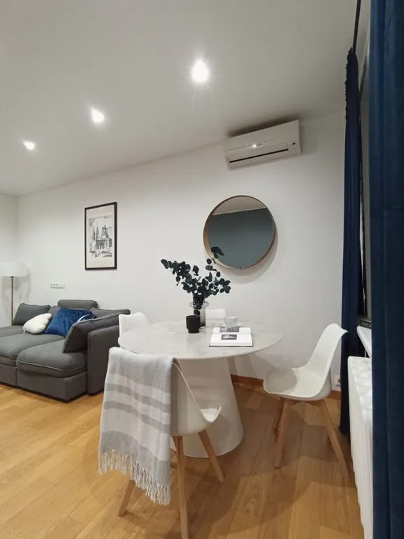 Квартира Апартаменты в историческом центре — Москва