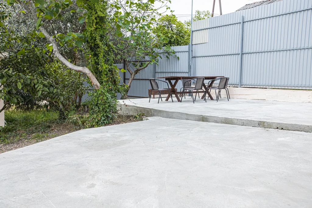 Домик в мандариновом саду (2й этаж под ключ)