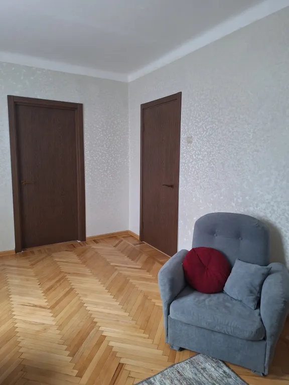 Уютная квартира в центре